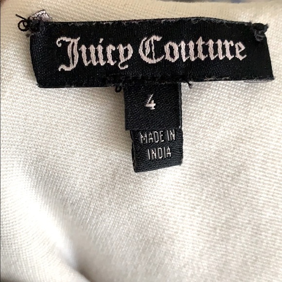 Juicy Couture Dress - Picture 3 of 4